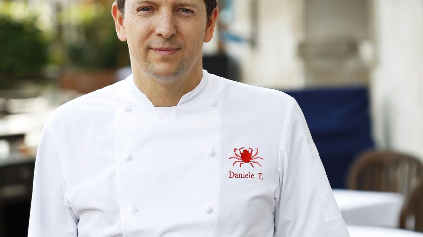 Gritti Epicurean School